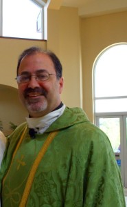 St Clement Church formally welcomed Father Tom Vala on Sept. 20 – Saint ...